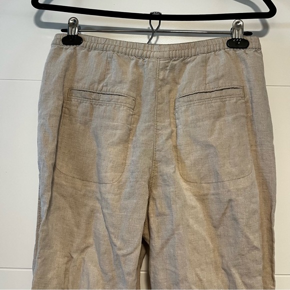 L.L. Bean | Linen Pants - Picture 5 of 13